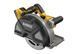 Пила дисковая по металлу аккумуляторная DeWALT DCS383H2
