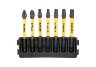 Кассета з битами FlexTorq DeWALT DT70820