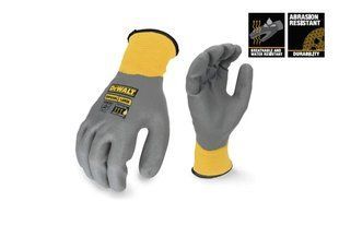 Рукавички універсальні,загального використання DeWALT DPG35L