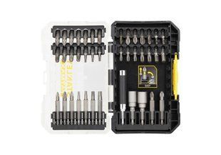Набор бит STANLEY STA88560