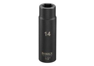 Головка торцева ударна довга IMPACT DeWALT DT7548
