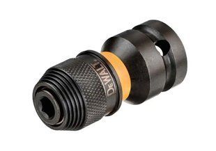 Переходник для ударных гайковертов DeWALT DT7508