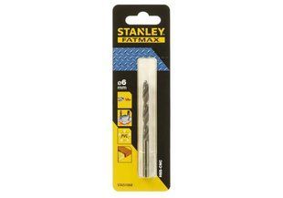 Cверлo по металлу STANLEY FATMAX STA51068