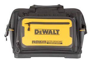 Сумка для инструмента закрытого типа системы PRO 16 DeWALT DWST60103-1