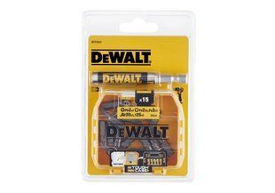Набір біт DeWALT DT71511