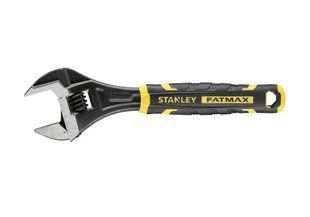 Ключ гайковий розсувний FATMAX&reg;, 250 мм STANLEY FMHT13127-0