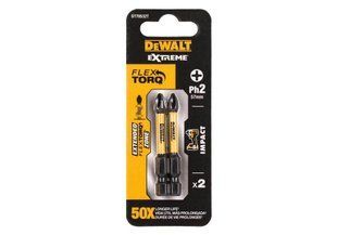 Набор бит DeWALT DT70532T