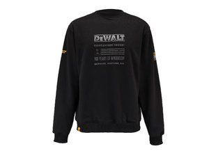 Світшот DeWALT DWC237-001-XL