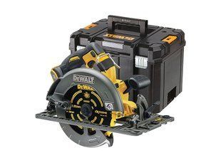 Пила дисковая аккумуляторная DeWALT DCS579