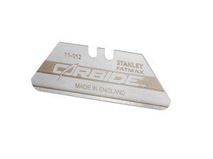 Лезвия запасные STANLEY FMHT11012-2