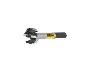 Сверло Форстнера по дереву DeWALT DT4581