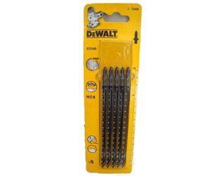 Полотно пильне для деревини DeWALT DT2169