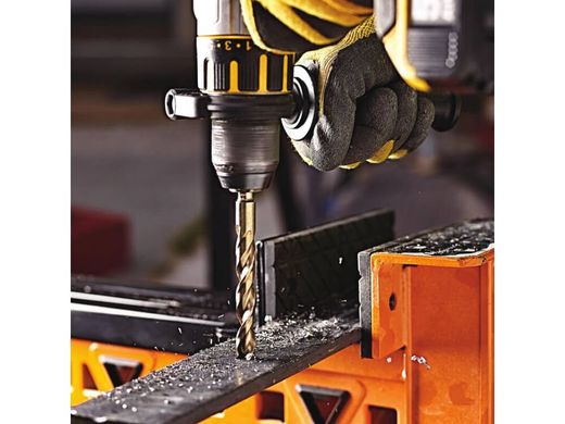 Сверло по металлу DeWALT DT4932