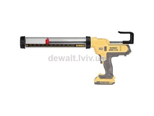Тримач картриджів DeWALT DCE5801
