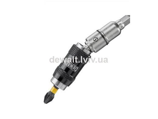 Магнитный держатель бит (вставок) DeWALT DT7505
