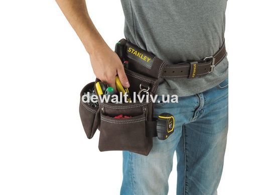 Сумка для інструменту STANLEY STST1-80116
