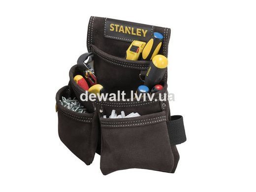Сумка для інструменту STANLEY STST1-80116
