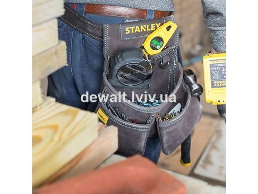 Сумка для інструменту STANLEY STST1-80116