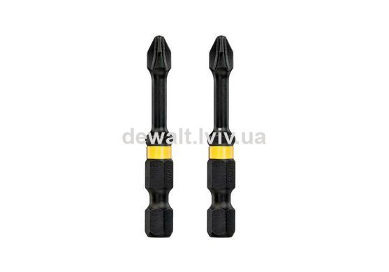 Набор бит DeWALT DT70532T