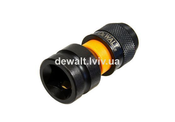 Перехідник для ударних гайковертів DeWALT DT7508
