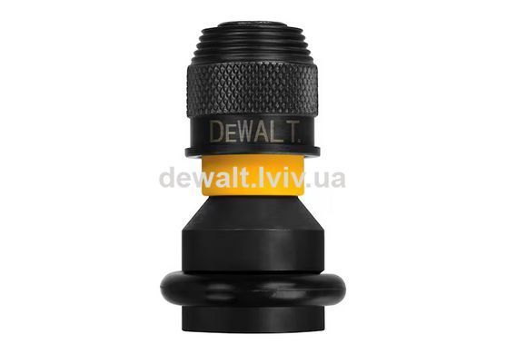 Перехідник для ударних гайковертів DeWALT DT7508