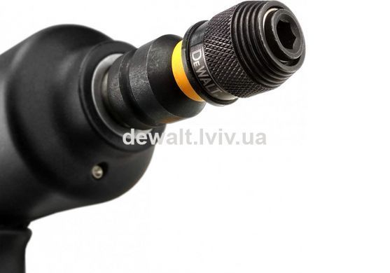 Перехідник для ударних гайковертів DeWALT DT7508