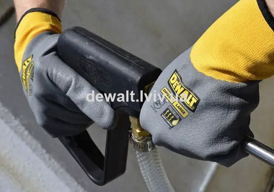 Рукавички універсальні,загального використання DeWALT DPG35L