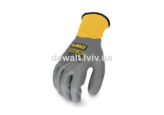 Рукавички універсальні,загального використання DeWALT DPG35L