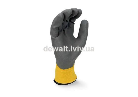 Рукавички універсальні,загального використання DeWALT DPG35L