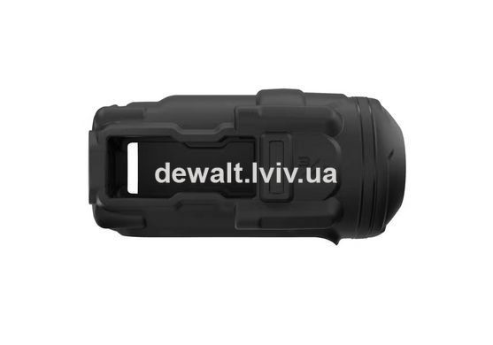 Защитный резиновый чехол для ударного гайковерта DeWALT PB961