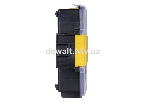 Органайзер професійний Sort Master Light, розміри 295х65х215 мм STANLEY STST1-70720