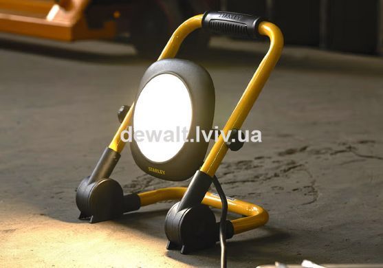 Прожектор світлодіодний STANLEY SXLS35526E