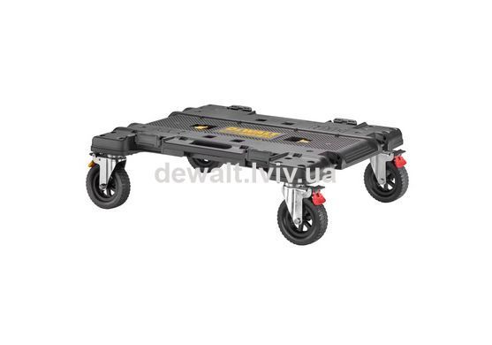 Рабочая станция 5 в 1 (комплект ящиков на тележке) TOUGHSYSTEM 2.0 DXL DeWALT DWST60510-1