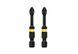Набор бит DeWALT DT70532T