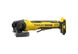 Шлифмашина угловая аккум безщеточная STANLEY FATMAX SFMCG700B