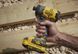 Гайковерт ударний акумуляторний безщітковий STANLEY FATMAX SFMCF810D2K