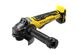 Шлифмашина угловая аккум безщеточная STANLEY FATMAX SFMCG700B