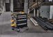 Рабочая станция 5 в 1 (комплект ящиков на тележке) TOUGHSYSTEM 2.0 DXL DeWALT DWST60510-1