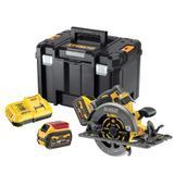 Пила дисковая аккумуляторная DeWALT DCS579
