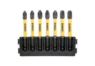 Кассета з битами FlexTorq DeWALT DT70821