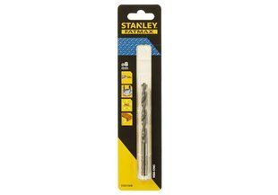 Cверлo по металлу STANLEY FATMAX STA51088