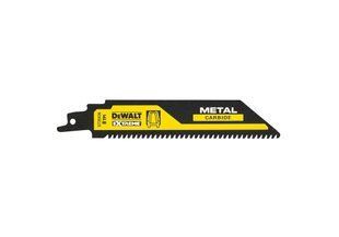 Полотно пильне DeWalt, EXTREME CARBIDE DeWALT DT20436