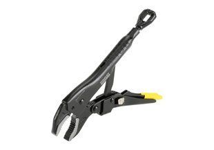 Захват регулируемый FatMax&reg; с изогнутыми губками STANLEY FMHT0-75409