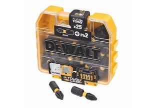 Набор бит DeWALT DT70555T