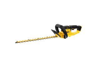 Кусторез аккумуляторный DeWALT DCMHT563N