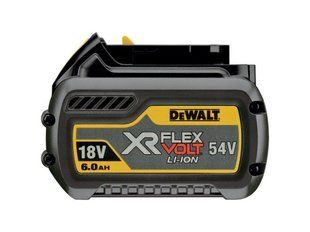 Аккумулятор XR FLEXVOLT DeWALT DCB546_N473851