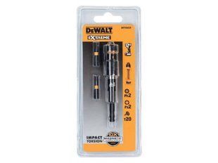 Набор бит и насадок DeWALT DT70563T