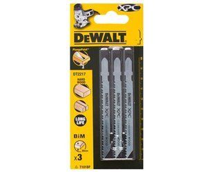 Полотно пильне для деревини DeWALT DT2217