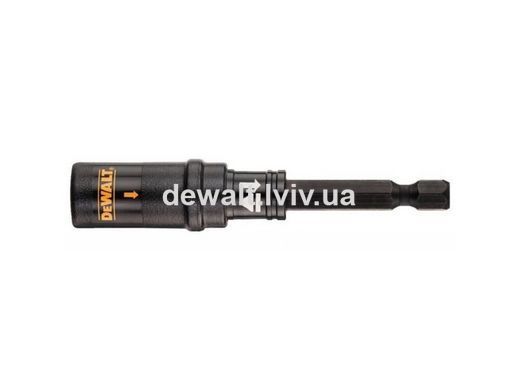 Набор бит и насадок DeWALT DT70563T