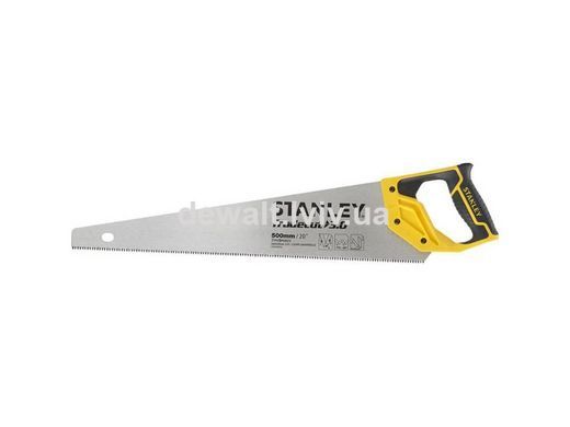 Ножівка по дереву Tradecut STANLEY STHT20351-1